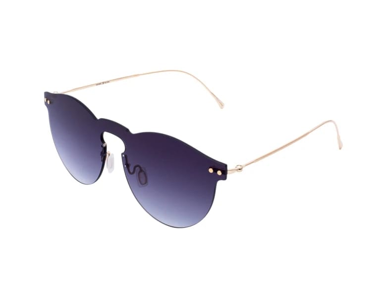 نظارات شمسية نسائية دانيال كلاين DK4246-C1