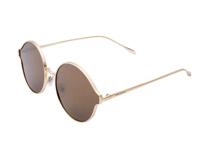 نظارات شمسية نسائية دانيال كلاين DK4245-C2