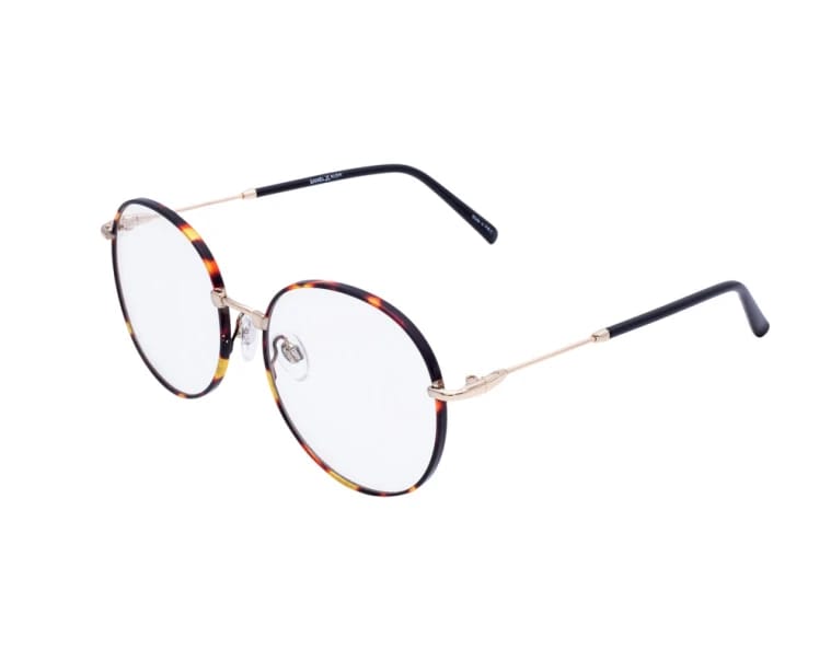 نظارات شمسية للنساء من دانيال كلاين DK4243-C4