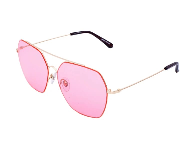 نظارات شمسية نسائية من دانيال كلاين DK4237P-C2