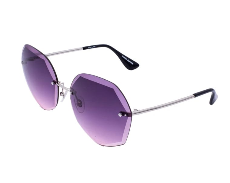 نظارات شمسية نسائية من دانيال كلاين DK4232P-C3