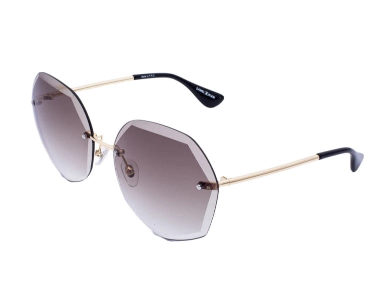 نظارات شمسية نسائية DANIEL KLEIN DK4232P-C2