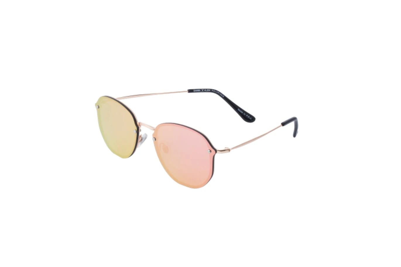 DANIEL KLEIN WOMEN SUNGLASSES DK4229P-C2