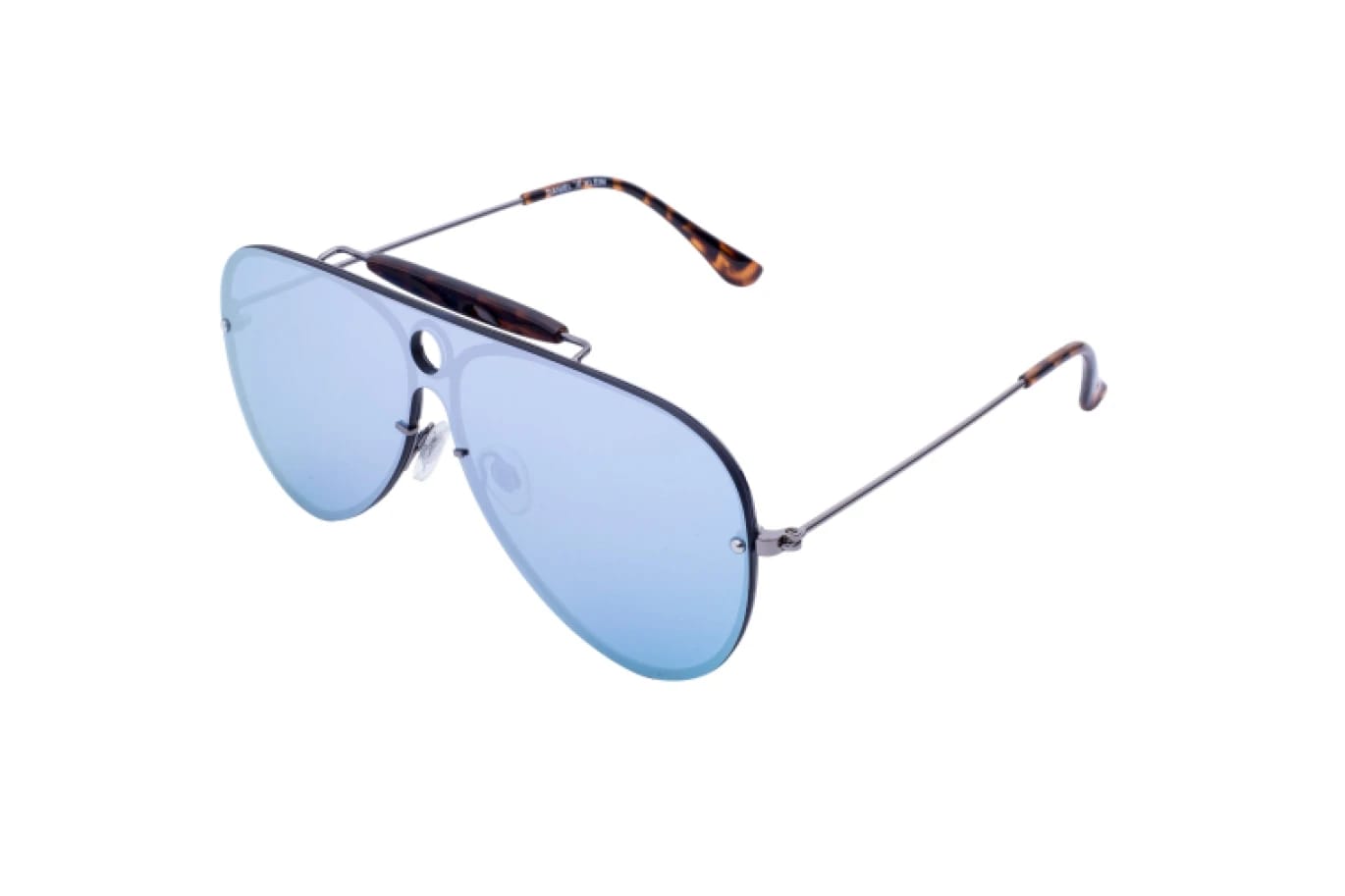 نظارات شمسية نسائية من دانيال كلاين DK4211P-C6