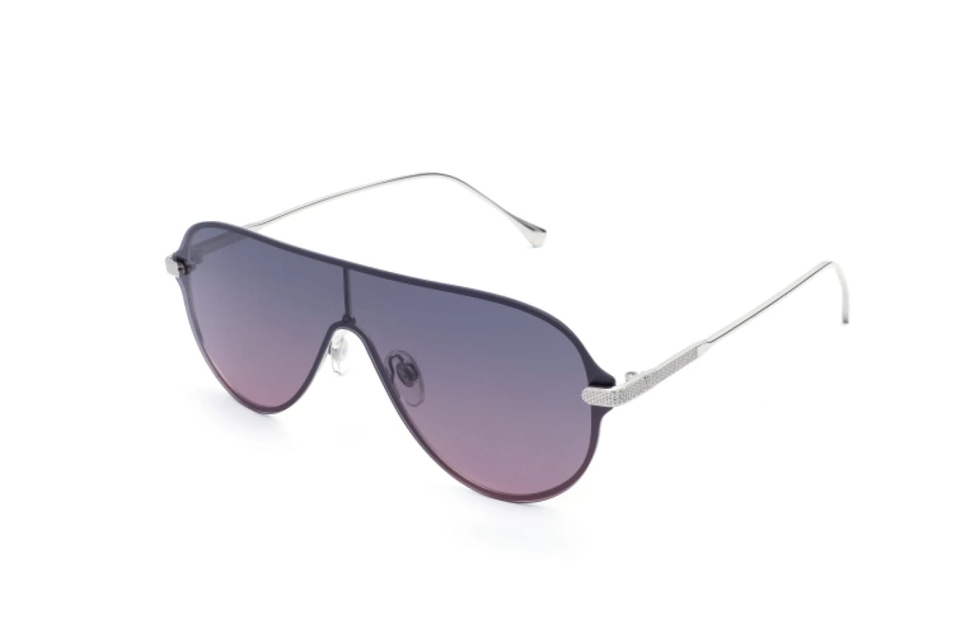 نظارات شمسية للنساء من دانيال كلاين DK4204-C5