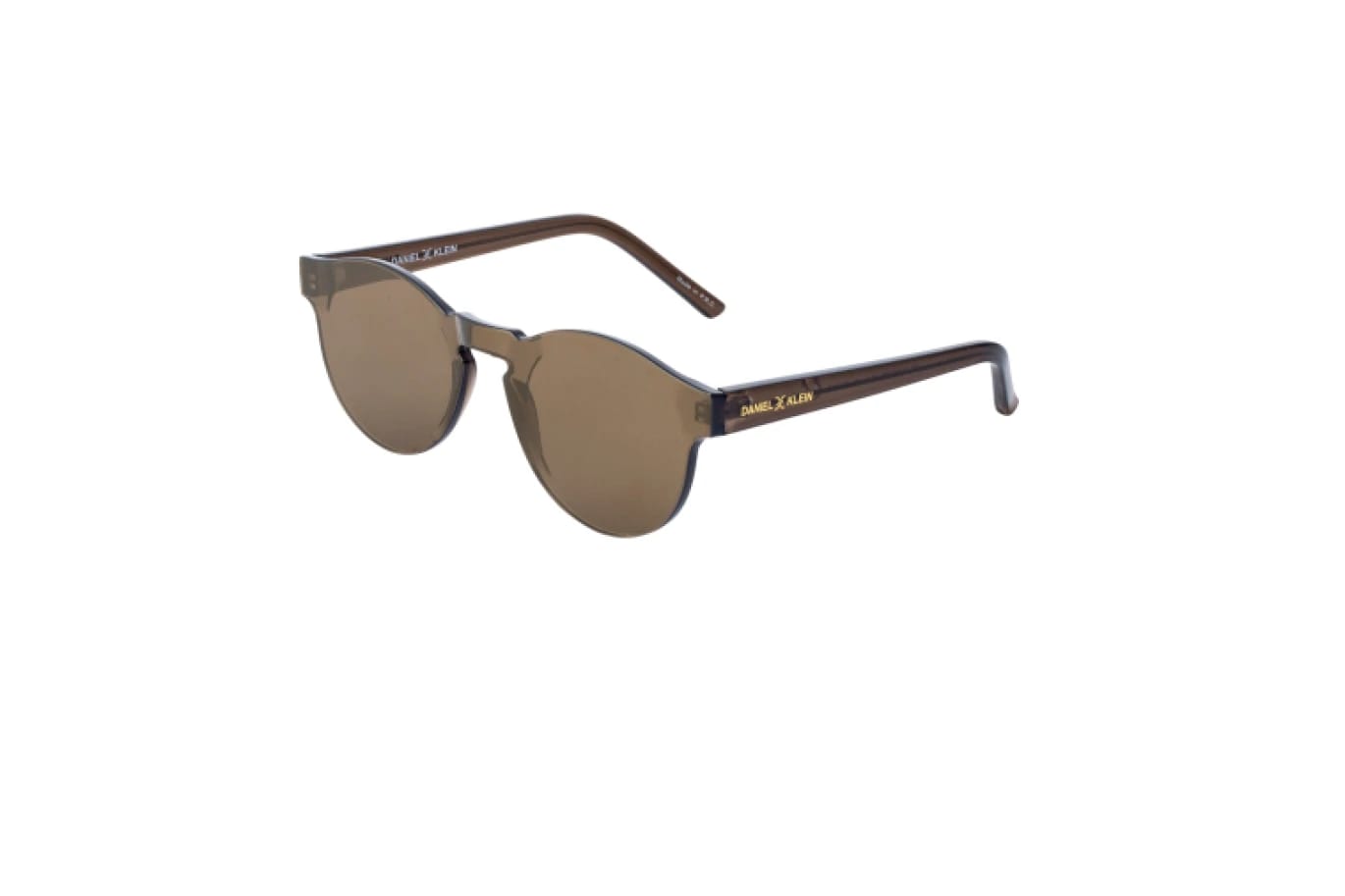 نظارات شمسية DANIEL KLEIN للنساء DK4202P-C2