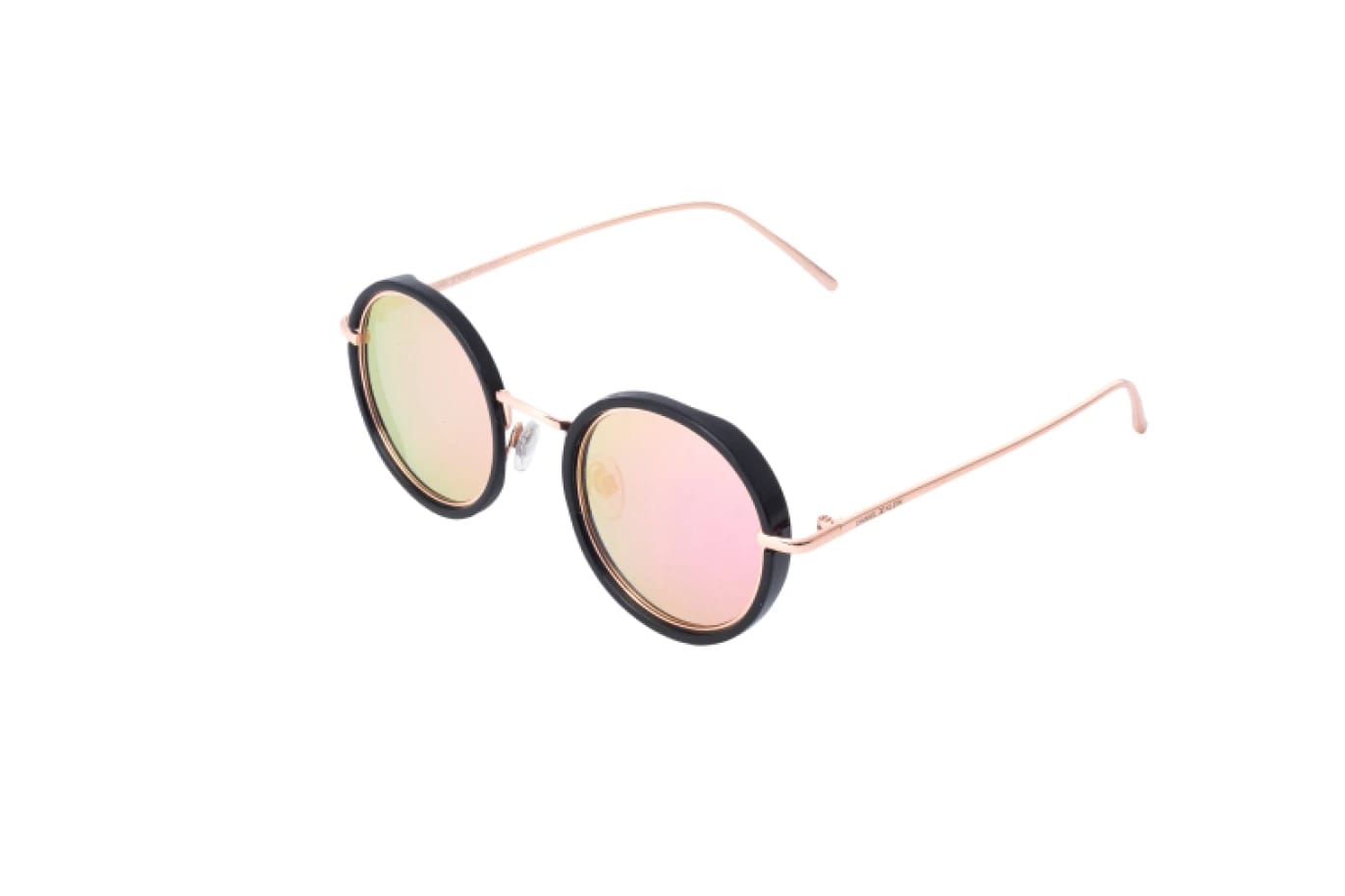 نظارات شمسية نسائية دانيال كلاين DK4199-C3