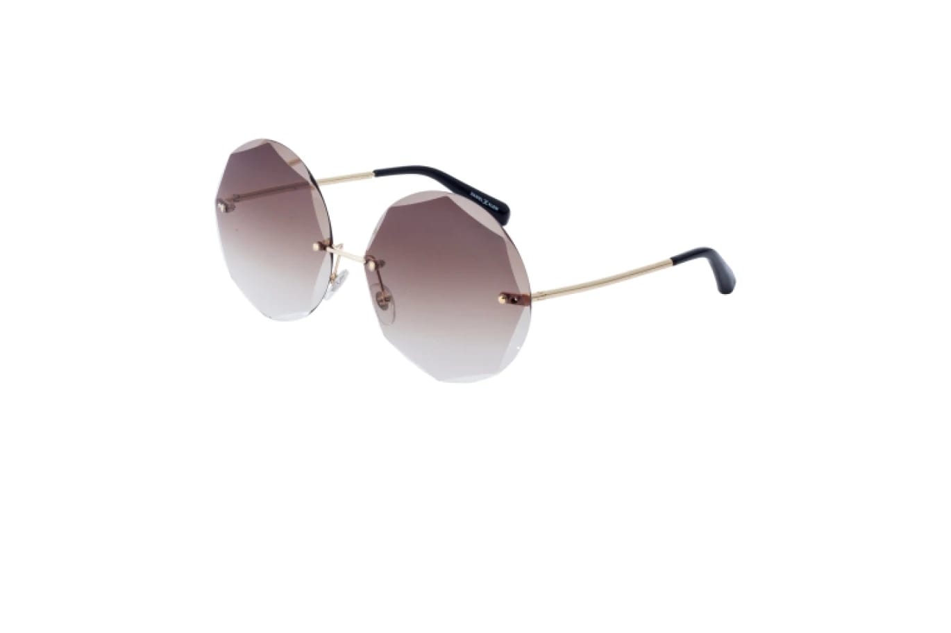 نظارات شمسية نسائية دانيال كلاين DK4191P-C2