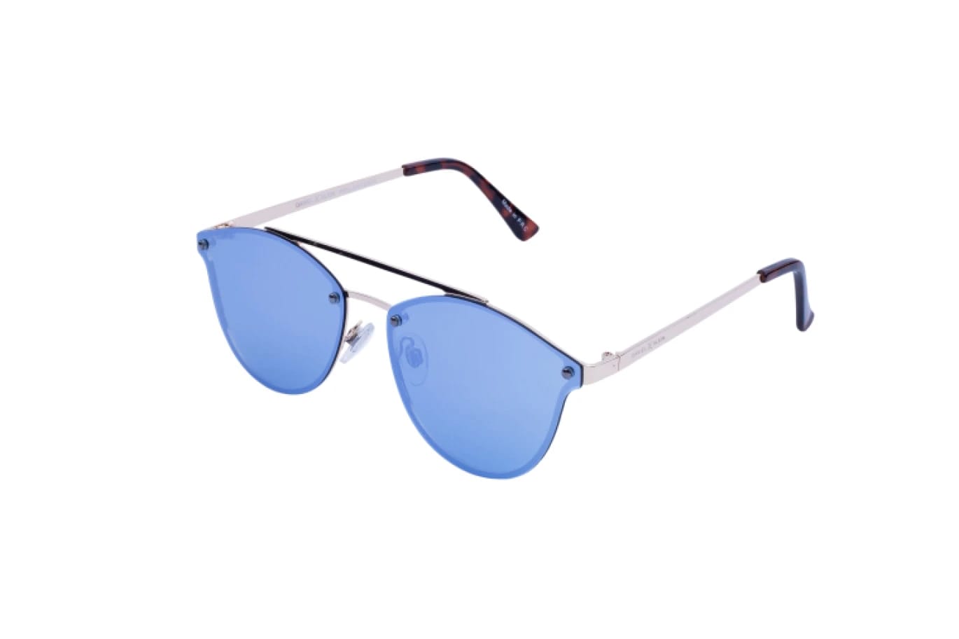 نظارات شمسية نسائية دانيل كلاين DK4178-C3