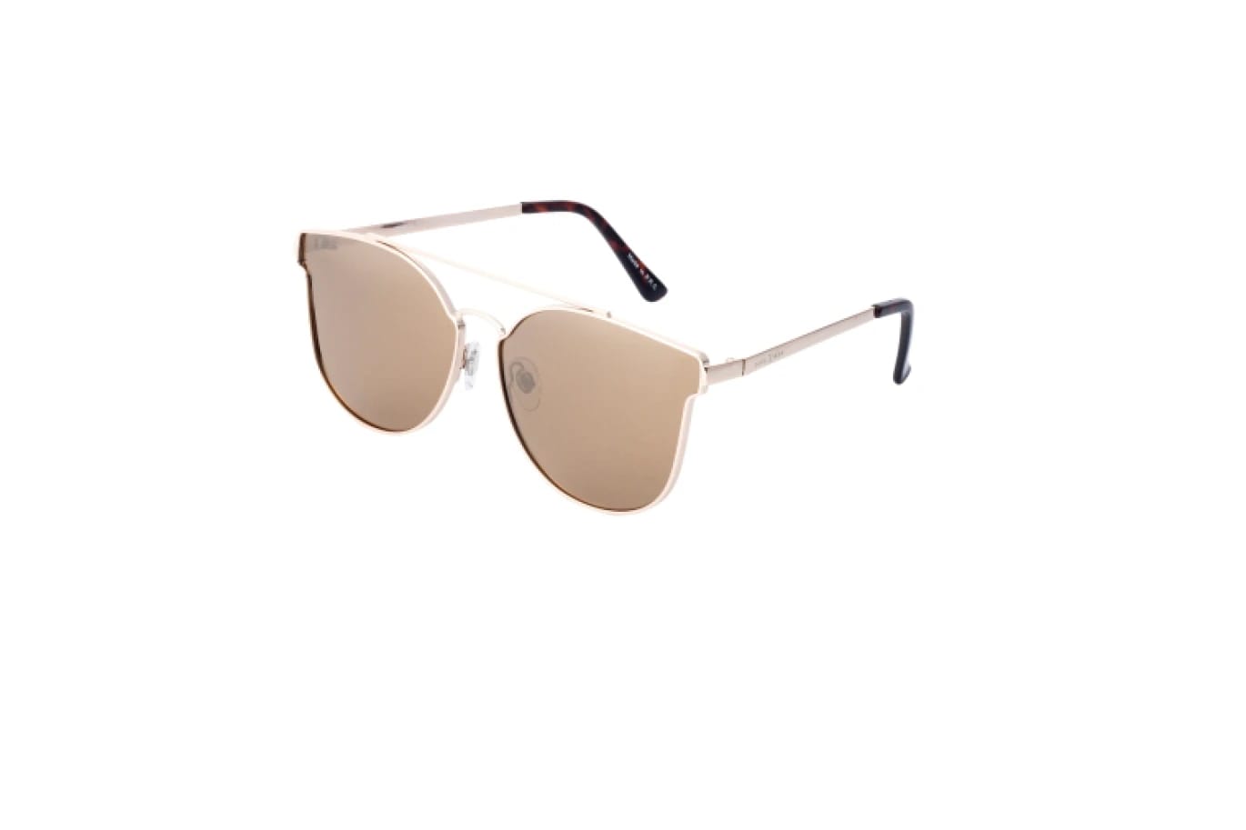 نظارات شمسية نسائية دانيل كلاين DK4176-C5