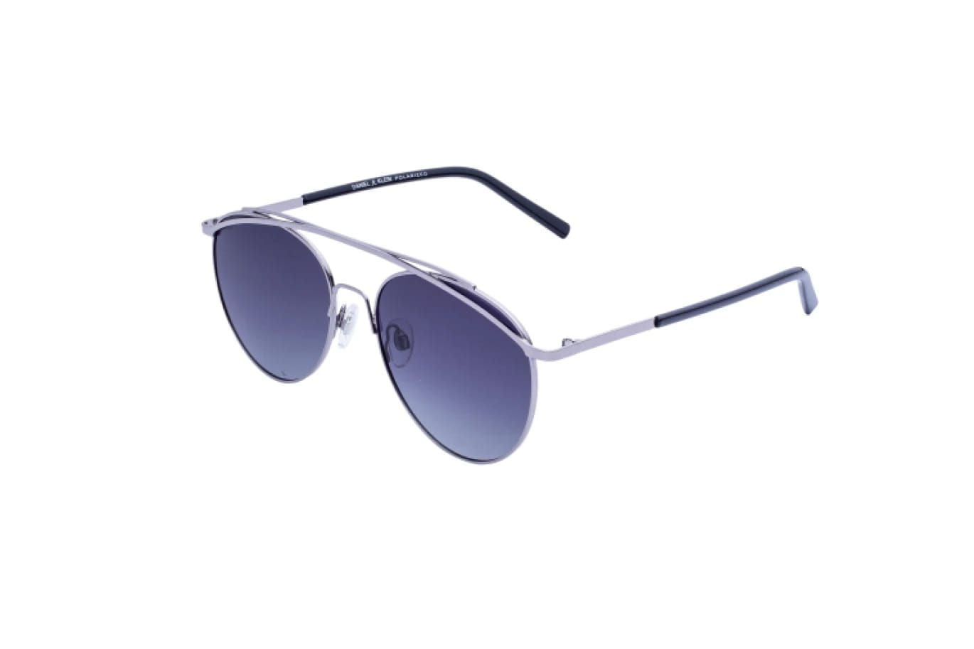 نظارات شمسية نسائية دانييل كلاين DK4174-C6
