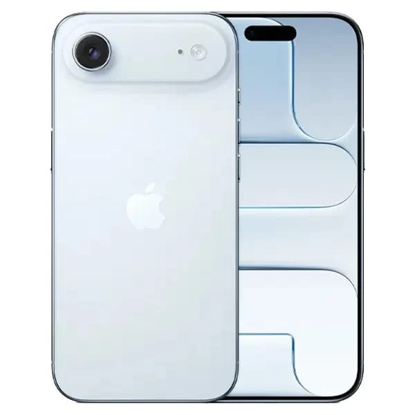 iPhone 17 AIR