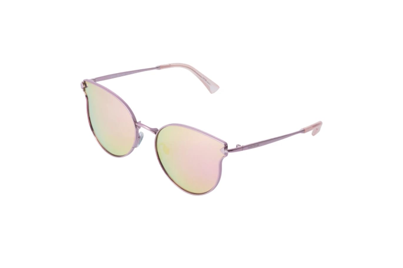 نظارات شمسية نسائية دانيال كلاين DK4172-C1