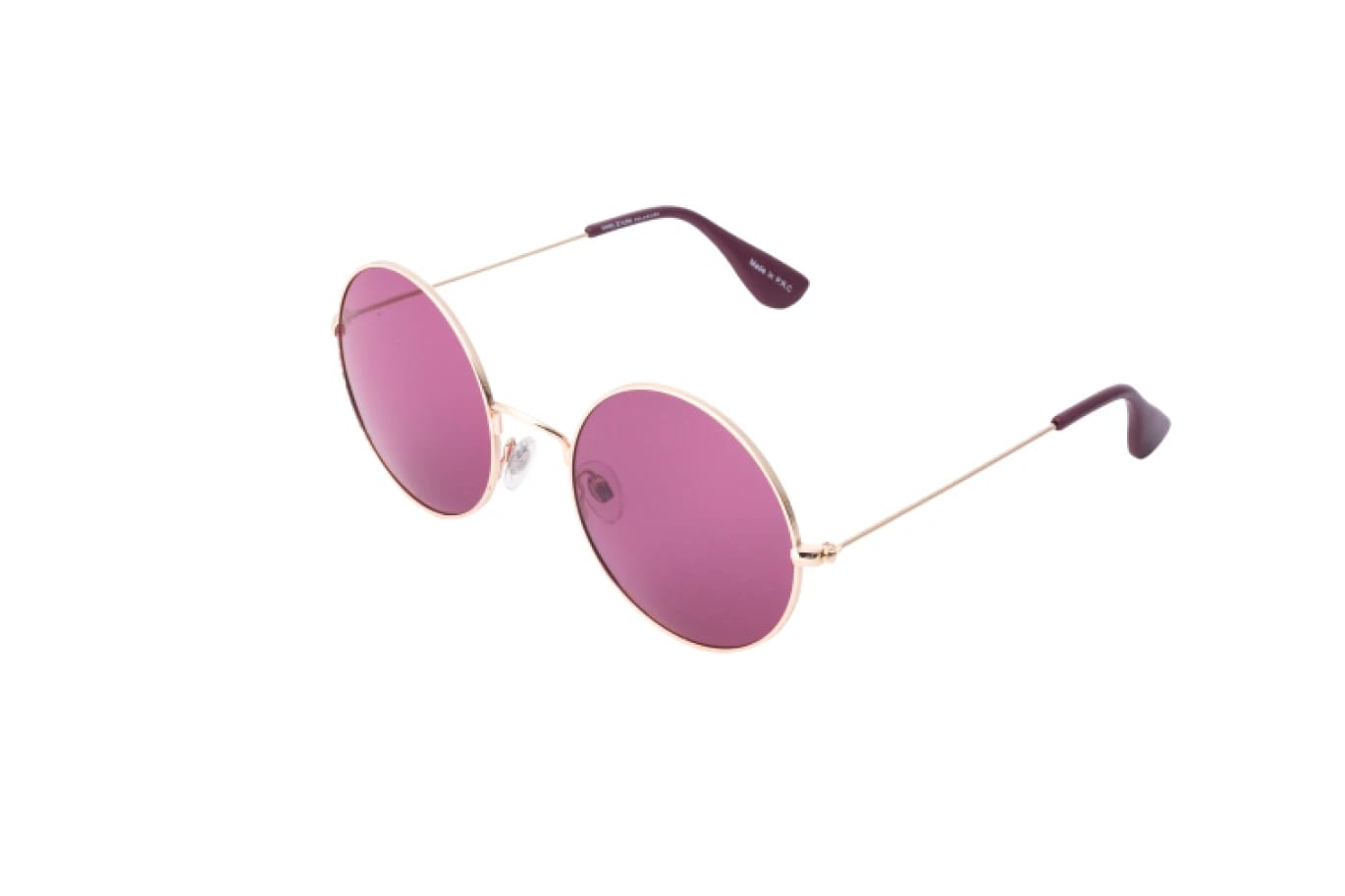نظارات شمسية نسائية دانيال كلاين DK4168-C2