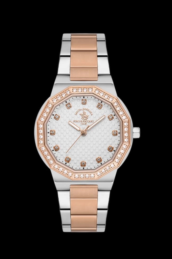 SANTA BARBARA POLO SB.1.10552-5 WOMEN WATCH