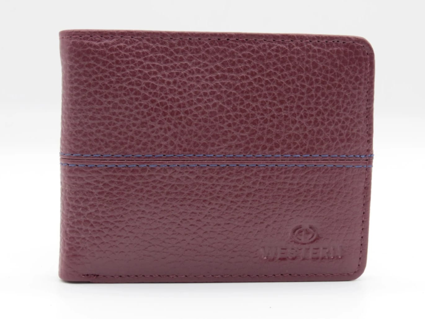 WESTERN 1027-3 MEN WALLETS