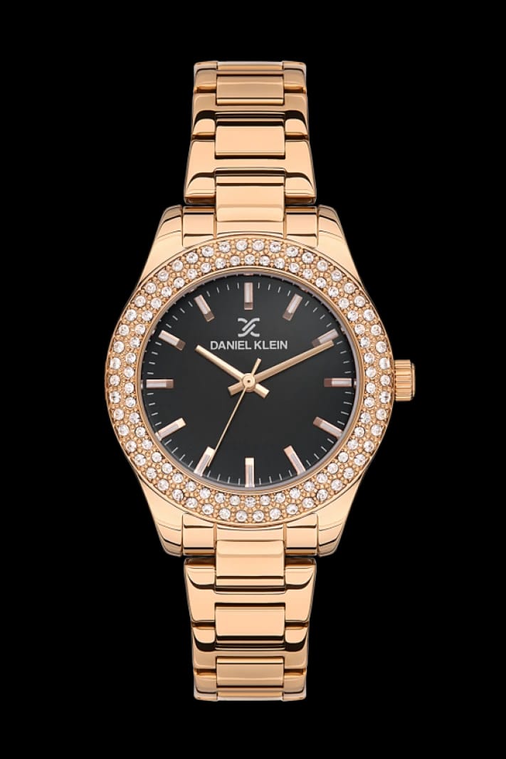 DANIEL KLEIN DK.1.13494-5 WOMEN WATCH