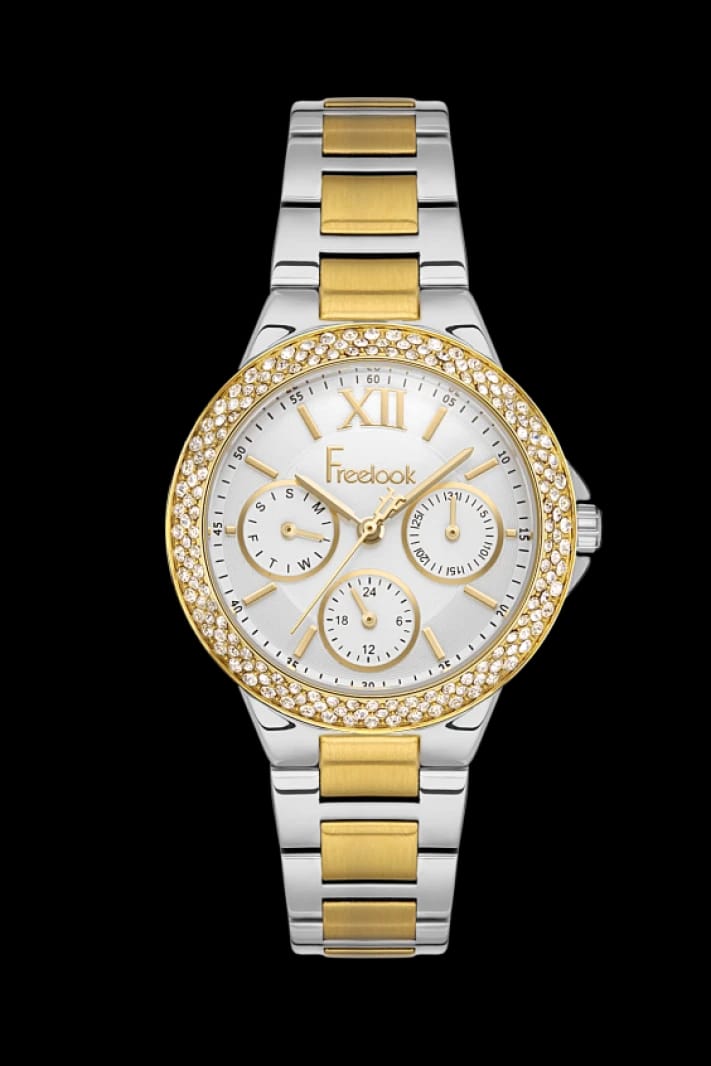 FREELOOK FL.1.10401-4 WOMEN WATCH