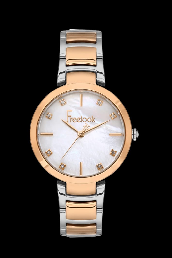 FREELOOK FL.1.10383-4 WOMEN WATCH