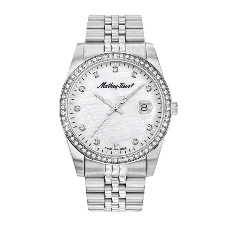 Mathey Tissot H709AQI Women WATCH