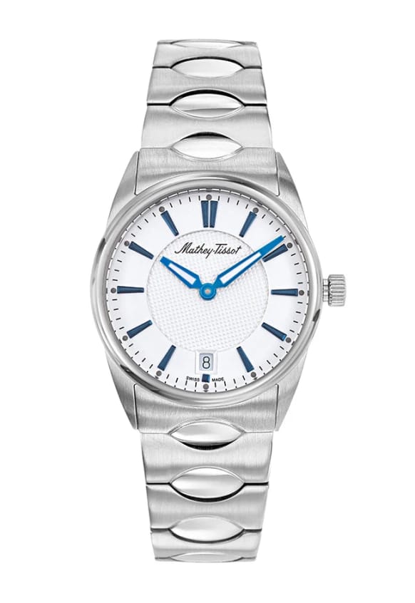 Mathey Tissot D791AI Women's Watch