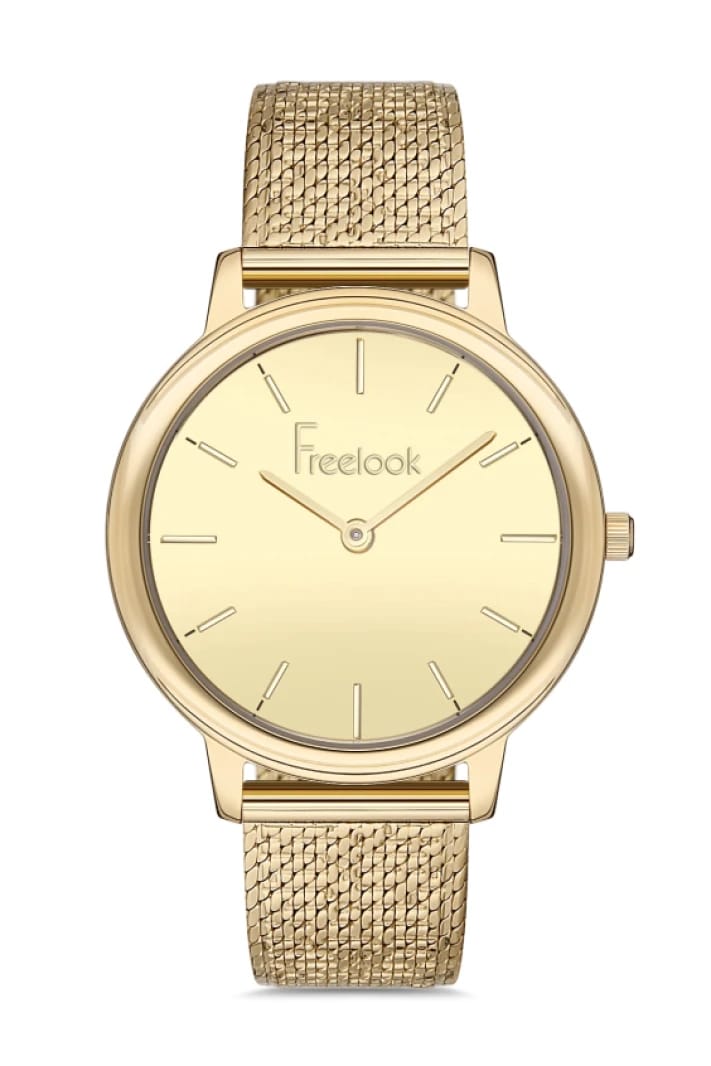 ساعة FREELOOK FL.1.10143.3 للسيدات