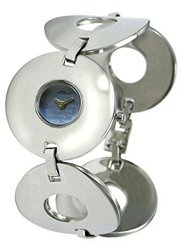 ساعة MOOG M46144-001 للنساء