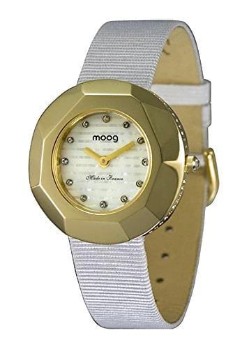 ساعة موغ M45532-004 للنساء