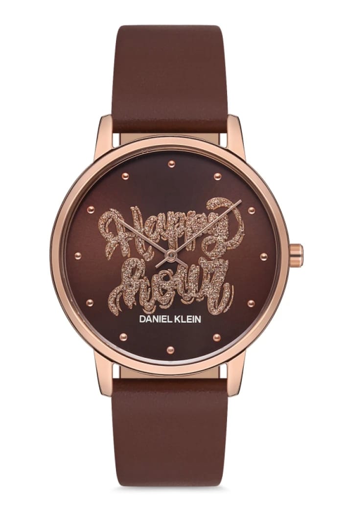 DANIEL KLEIN DK.1.12631-4 WOMEN WATCH