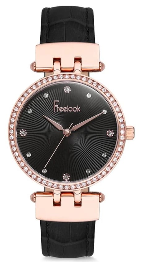 ساعة نسائية FREELOOK F.8.1093.02