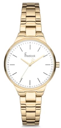 ساعة نسائية FREELOOK F.4.1049.05