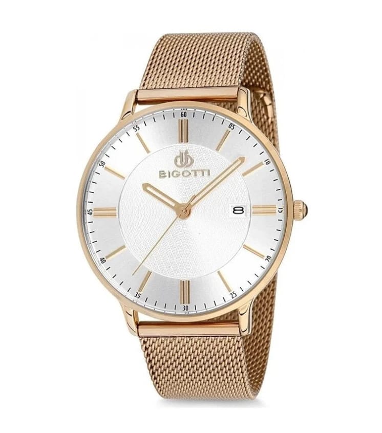 ساعة BIGOTTI MILANO BGT0239-3 للرجال