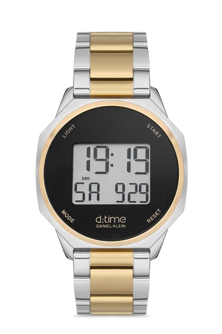 DANIEL KLEIN DK.1.12642-2 MEN WATCH