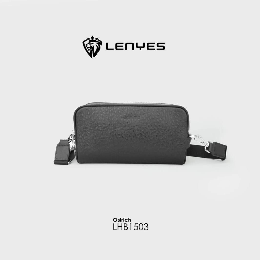 Lenyes LHB1503 – Gorgeous Elegant Compact Card Holder / Handbag