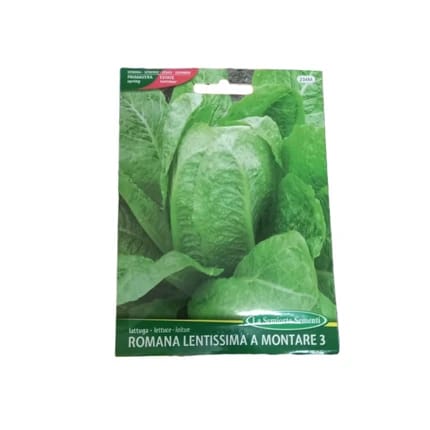 LETTUCE SEEDS