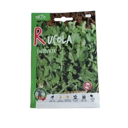 RUCOLA SEEDS