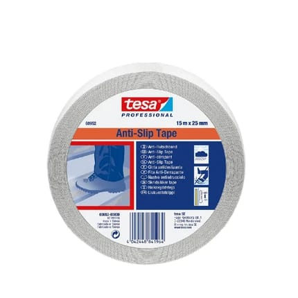 TSA anti-slip adhesive