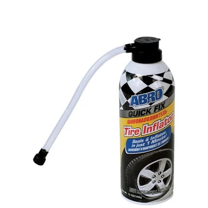 ABRO 340G TIRE INFLATOR