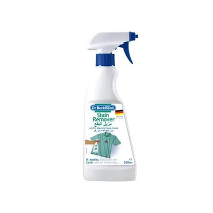 DR.BECKMANN STAIN REMOVER 500ML