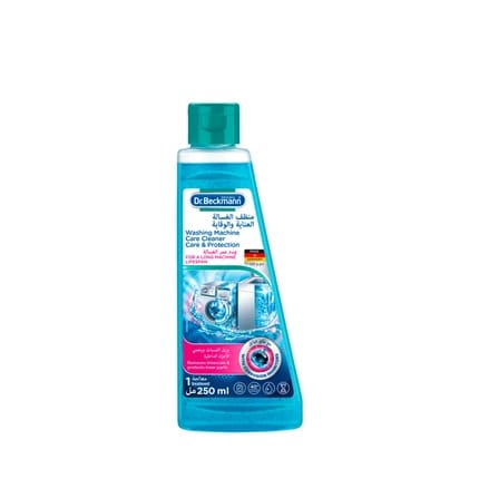 DR.BECKMANN 250ML WASHING MACHINE CLEANER