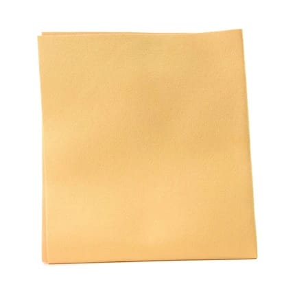 SENIOR CLEAN CAR SHAMMY 35*35CM
