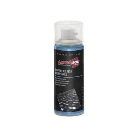 AMBRO 400ML رذاذ عالي الضغط