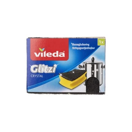 VILEDA SPONGE - 2PCS