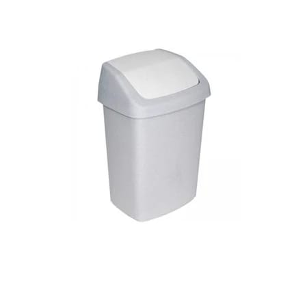 Curver Swing Luna Waste Bin 10L