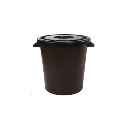 WATER BOUKET/PAIL 80L