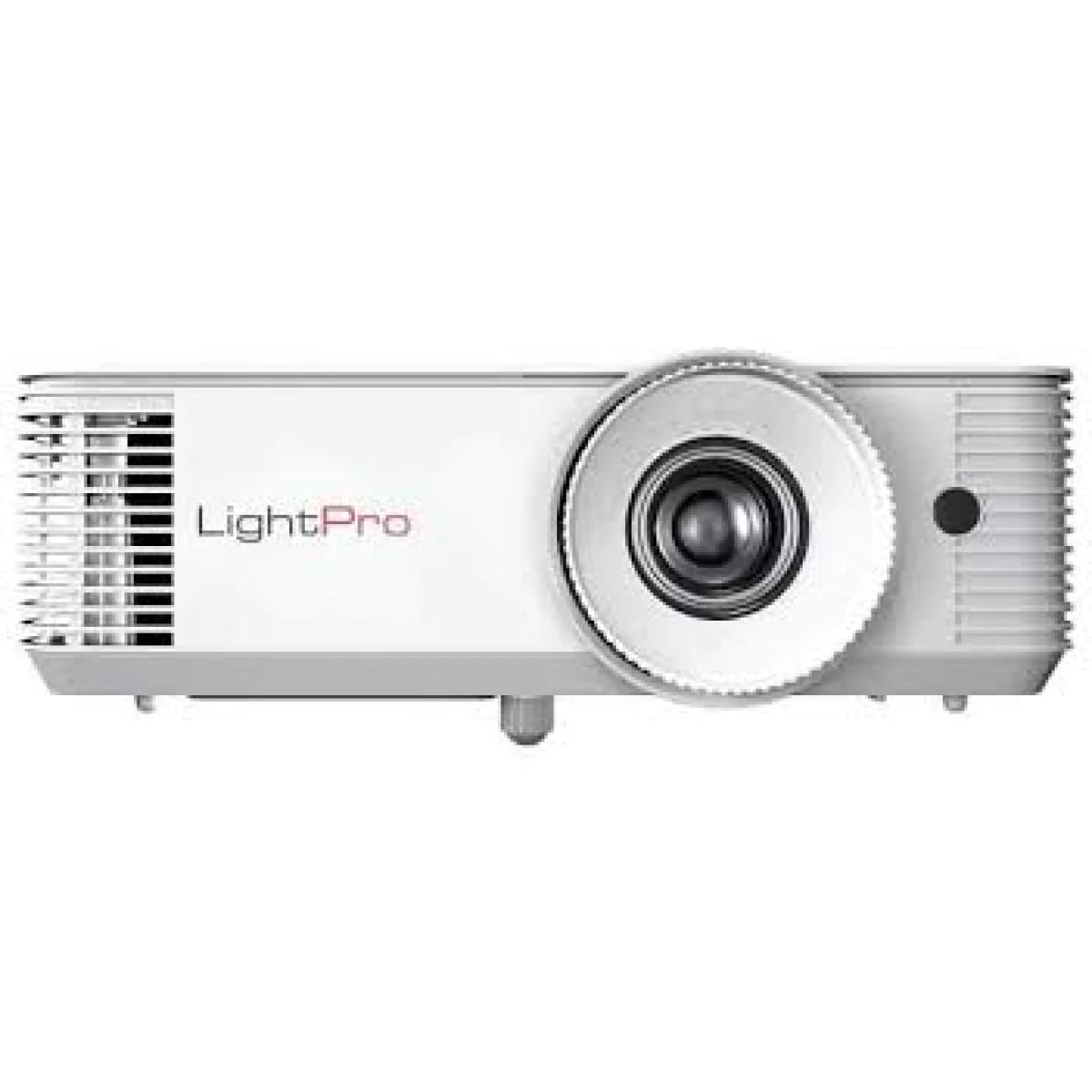InFocus Genesis III Series IN0002SL 4000-Lumen SVGA DLP Projector
