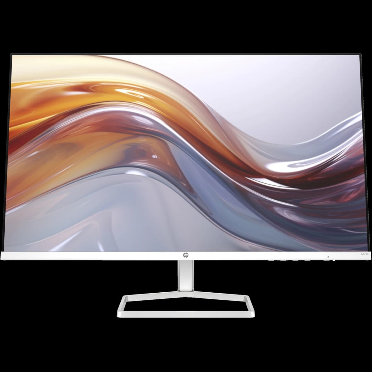 HP S5 527sa FHD Monitor Black with speaker