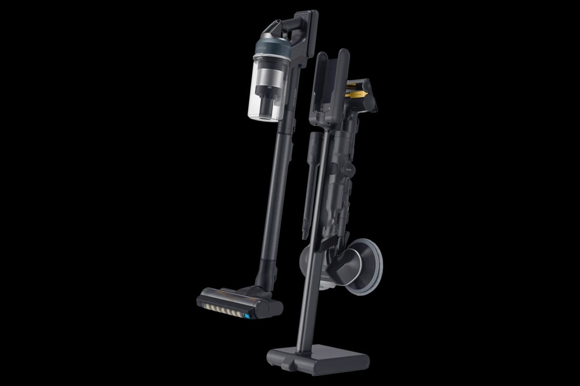 Jet 95 Pro Extra 210W