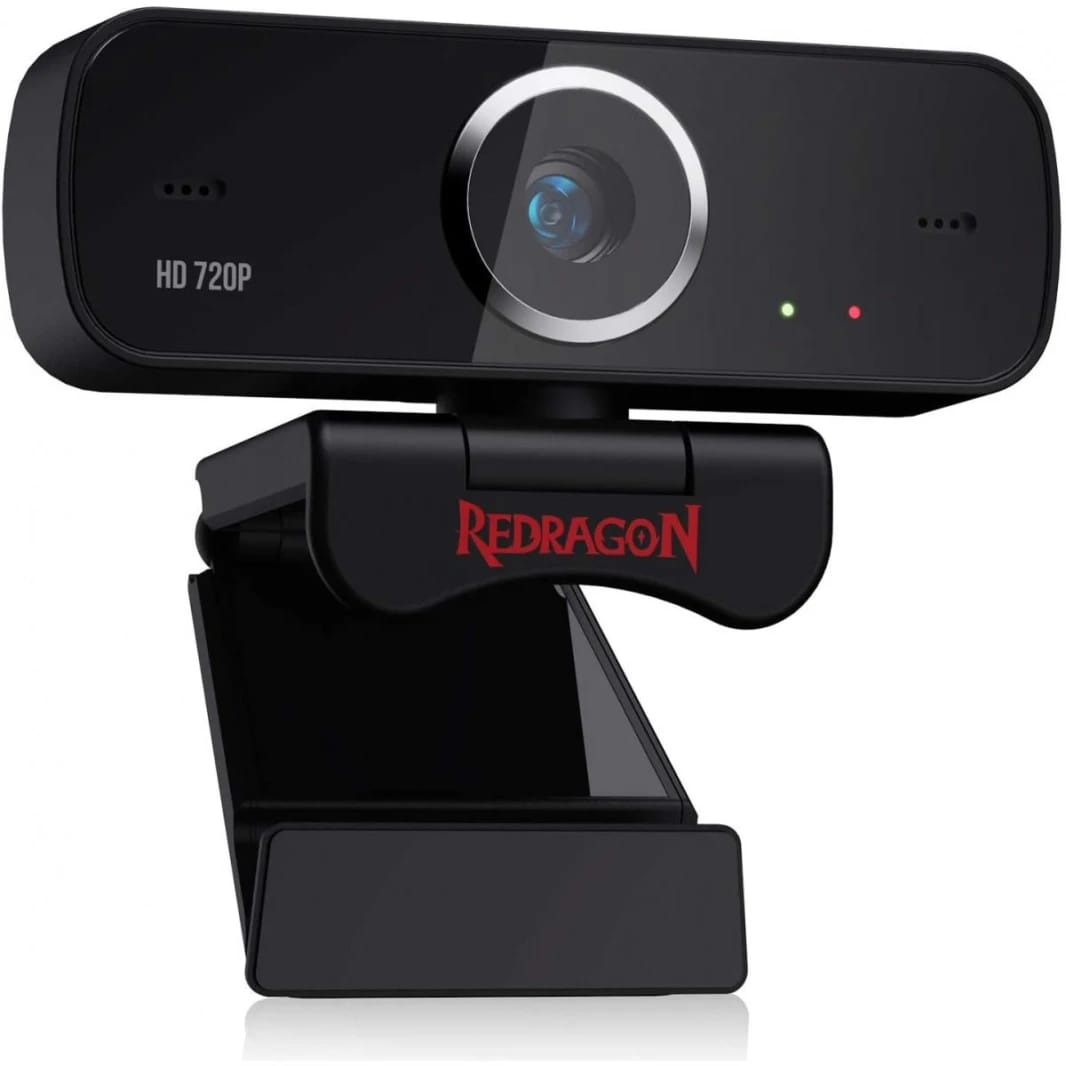 Redragon Gw600 720p Webcam