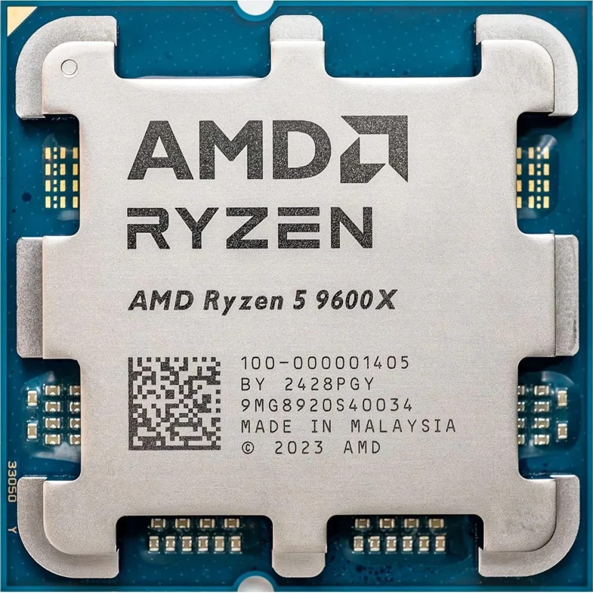 Ryzen 9600X Specs – Best AMD Gaming CPU 2025 | Fast 6-Core Processor